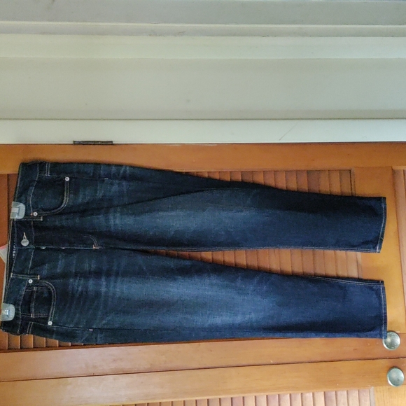 American Eagle Outfitters Denim - American Eagle outfitters women's size 10 Tom girl denim jeans